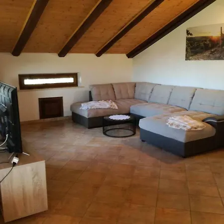 Casa Vacanze Liliana