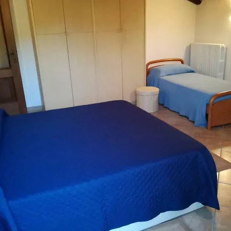 Casa Vacanze Liliana Priocca