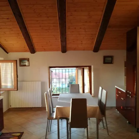 Casa Vacanze Liliana