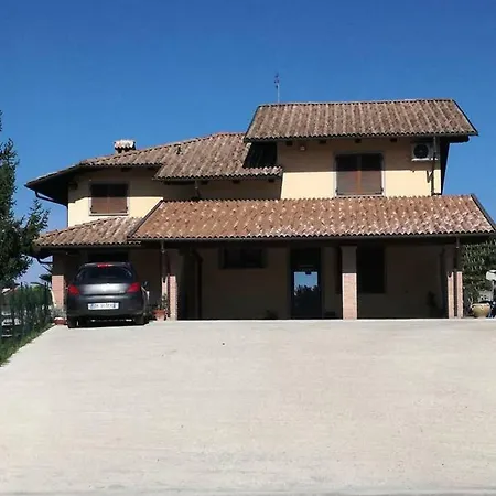 Casa vacanze Casa Vacanze Liliana Priocca