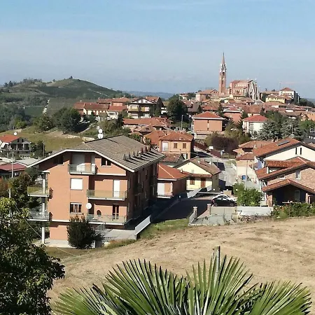 Casa Vacanze Liliana Priocca