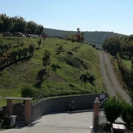 Casa vacanze Casa Vacanze Liliana Priocca