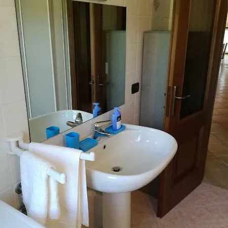 Casa Vacanze Liliana Casa vacanze