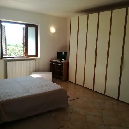 Casa Vacanze Liliana Casa vacanze
