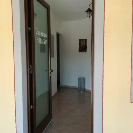 Casa Vacanze Liliana