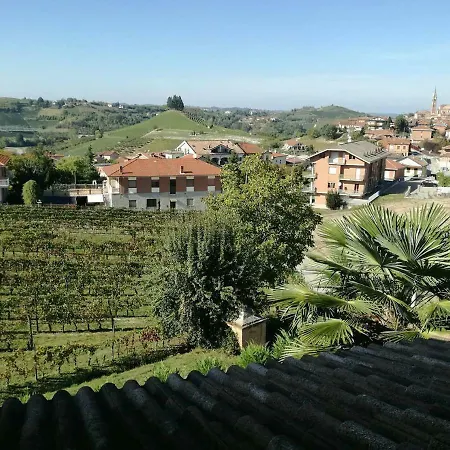 Casa Vacanze Liliana Casa vacanze Priocca