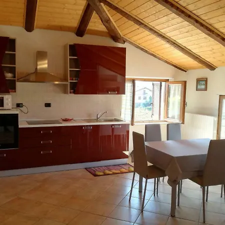 Casa Vacanze Liliana Casa vacanze *
