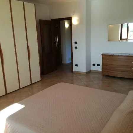 Casa vacanze Casa Vacanze Liliana